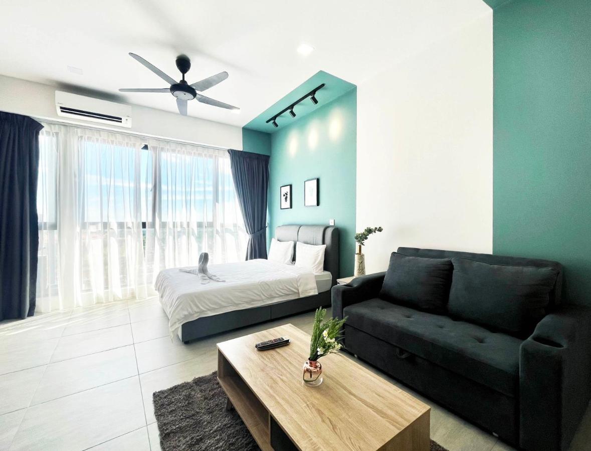 Bell Suites @ Sepang By Moka Luaran gambar